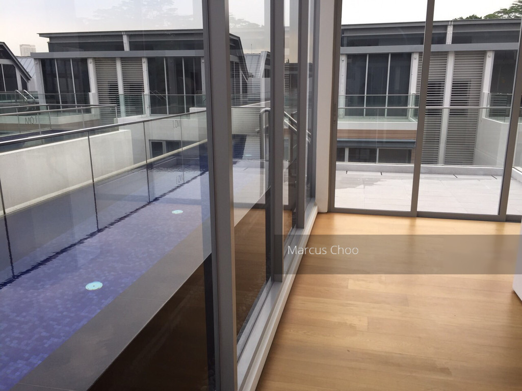 Palms @ Sixth Avenue (D10), Terrace #135563912